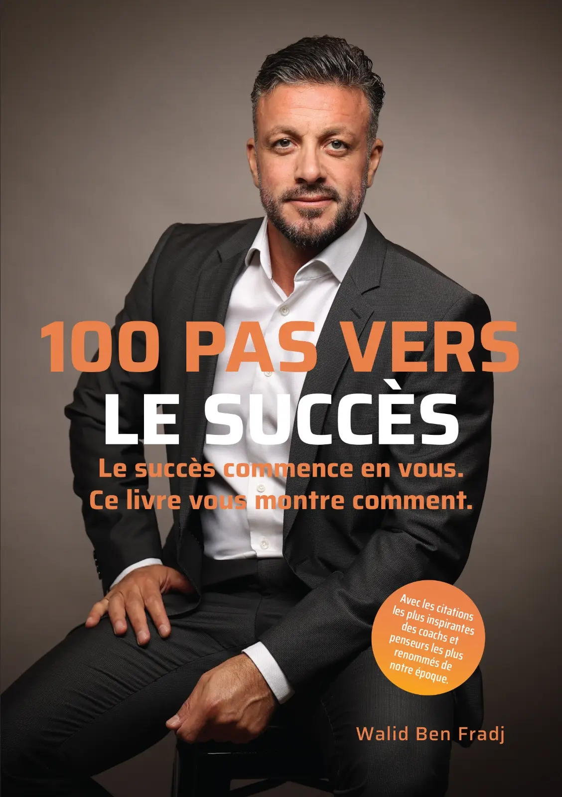 100 pas vers le succès