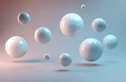 suspended-balls